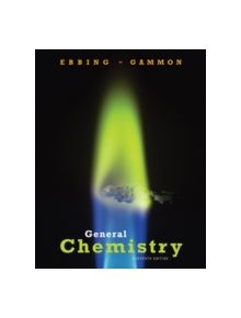 General Chemistry - 9781305580343