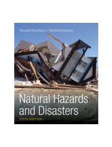 Natural Hazards and Disasters - 9781305581692