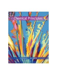 Chemical Principles - 9781305581982