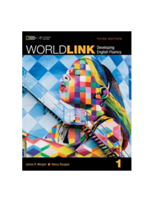 World Link 1: Student Book - 9781305650787