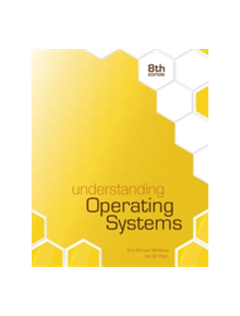 Understanding Operating Systems - 9781305674257