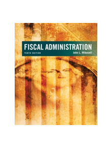 Fiscal Administration - 9781305953680