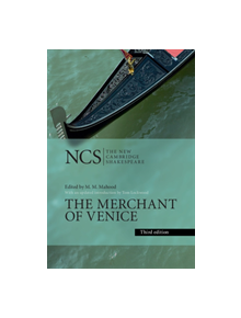 The Merchant of Venice - 9781316506646