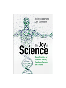 The Joy of Science - 9781316509005