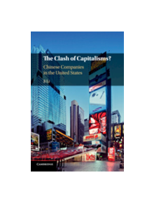 The Clash of Capitalisms? - 9781316610138