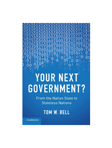 Your Next Government? - 9781316613924