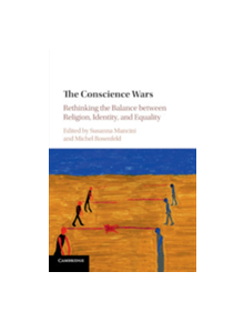 The Conscience Wars - 9781316625828