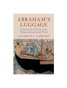 Abraham's Luggage - 8974 - 9781316626276