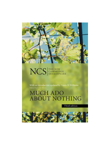 Much Ado about Nothing - 9781316626733