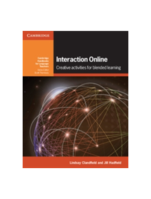 Interaction Online - 9781316629178