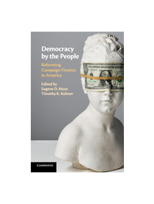 Democracy by the People - 9781316630679