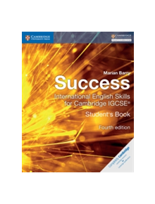 Success International English Skills for Cambridge IGCSE (R) Student's Book - 9781316637050