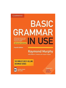 Basic Grammar in Use Student's Book with Answers and Interactive eBook - 9781316646731