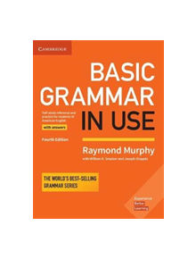 Basic Grammar in Use Student's Book with Answers - 9781316646748