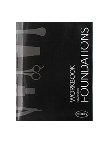 Student Workbook for Milady Standard Foundations - 9781337095273