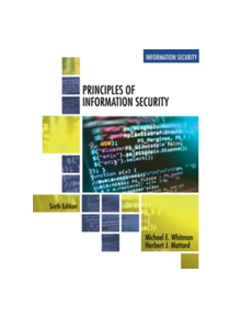 Principles of Information Security - 9781337102063