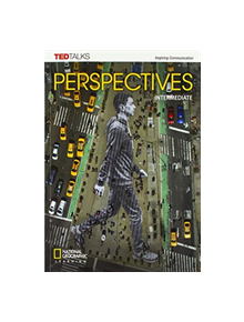 Perspectives Advanced: Student's Book - 9781337277174