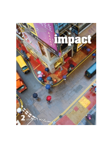 Impact 2 (British English) - 9781337281072