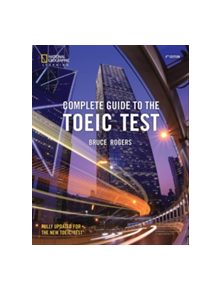 Complete Guide to the TOEIC Test - 9781337396530