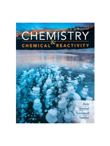 Chemistry & Chemical Reactivity - 9781337399074