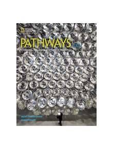 Pathways: Listening, Speaking, and Critical Thinking 3 - 9781337407731