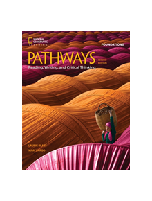 Pathways: Reading, Writing, and Critical Thinking Foundations - 9781337407755