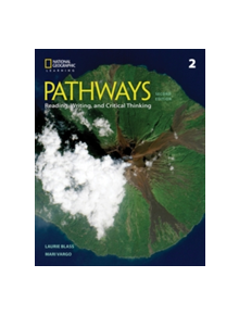 Pathways: Reading, Writing, and Critical Thinking 2 - 9781337407779