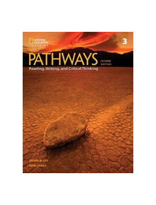 Pathways: Reading, Writing, and Critical Thinking 3 - 9781337407793