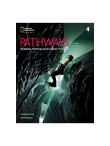 Pathways: Reading, Writing, and Critical Thinking 4 - 9781337407809