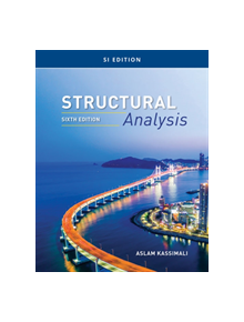 Structural Analysis, SI Edition - 9781337630948