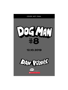 Dog Man: Fetch-22 - 9781338323214