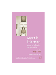 Women in Irish Drama - 9781349282296