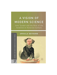 A Vision of Modern Science - 9781349292974