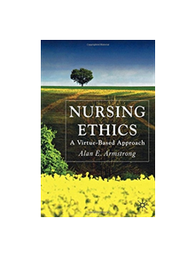 Nursing Ethics - 9781349353163