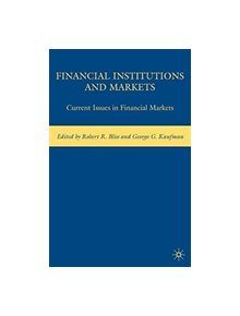 Financial Institutions and Markets - 9781349375837