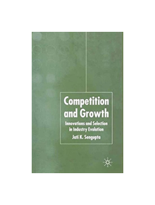 Competition and Growth - 9781349520909