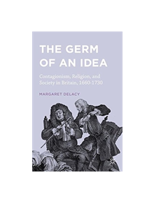 The Germ of an Idea - 9781349575589