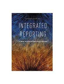 Integrated Reporting - 9781349715831