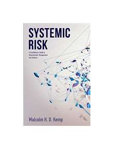 Systemic Risk - 9781349849994