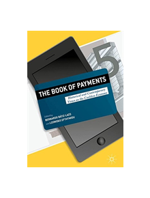 The Book of Payments - 9781349929320