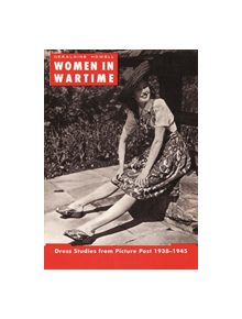 Women in Wartime - 9781350000926