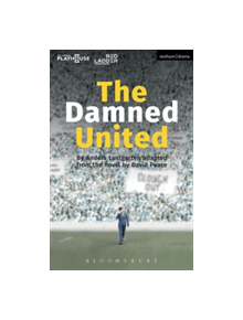 The Damned United - 9781350005136