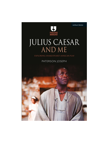 Julius Caesar and Me - 9781350011182