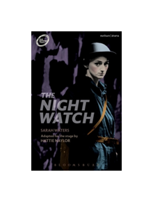 The Night Watch - 9781350014060