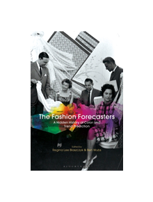 The Fashion Forecasters - 8631 - 9781350017177