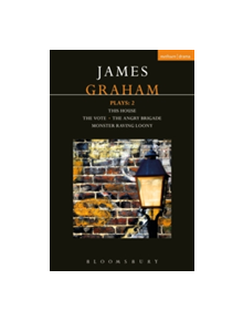 James Graham Plays: 2 - 9781350021570