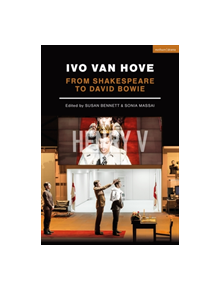 Ivo van Hove - 9781350031531