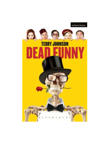 Dead Funny - 9781350032255