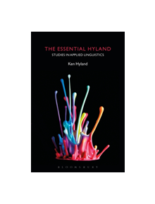 The Essential Hyland - 9781350037908