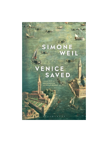 Venice Saved - 9781350043909